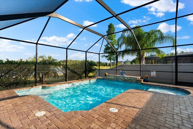 Building Photo - Gorgeous 4-Bedroom, 3-Bathroom Pool Home i...