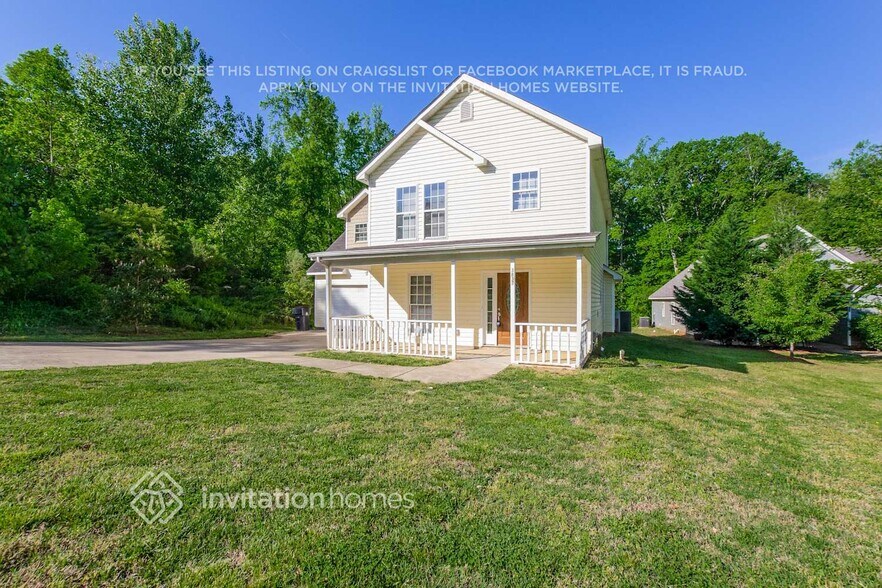 Building Photo - 3837 Sally Ln