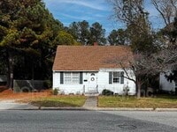 Building Photo - 1203 Lafayette St