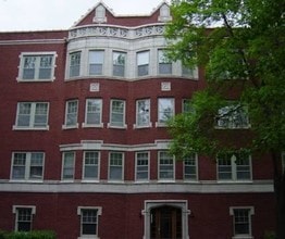 Building Photo - 222 N Oak Park Ave