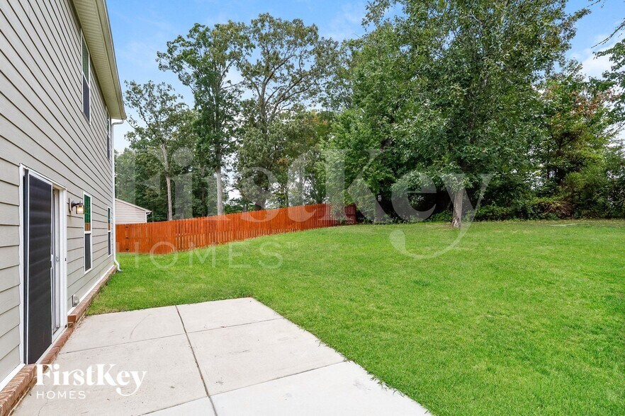 Building Photo - 4113 Oconnell St