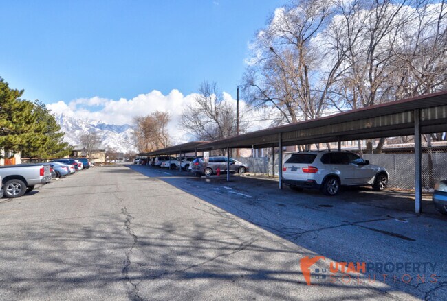 Building Photo - 5740 S 900 E