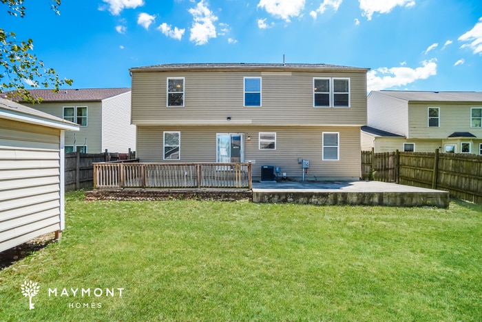 Building Photo - 1335 Telham Ct