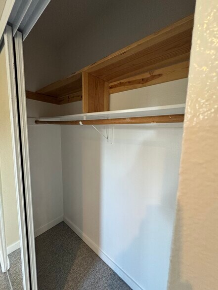 Building Photo - 2606 Harrison St