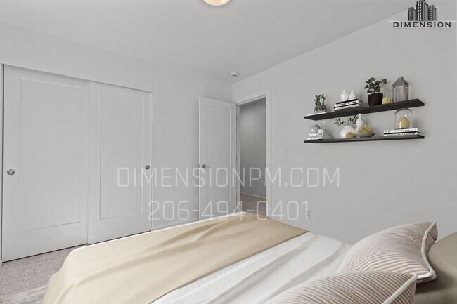 Building Photo - Kent Home