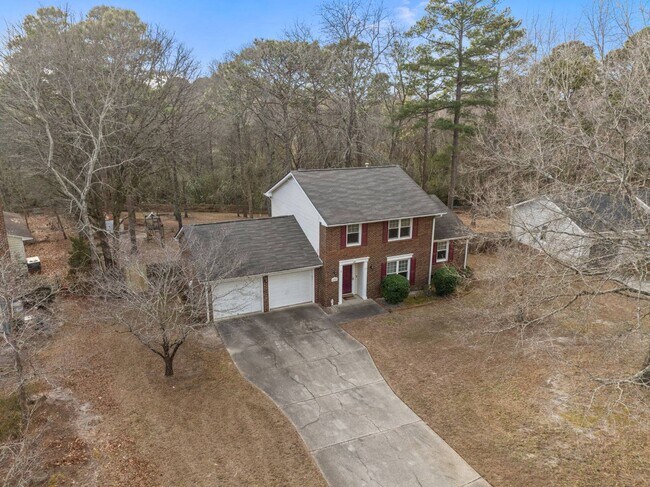 Building Photo - 6257 Lakehaven Dr