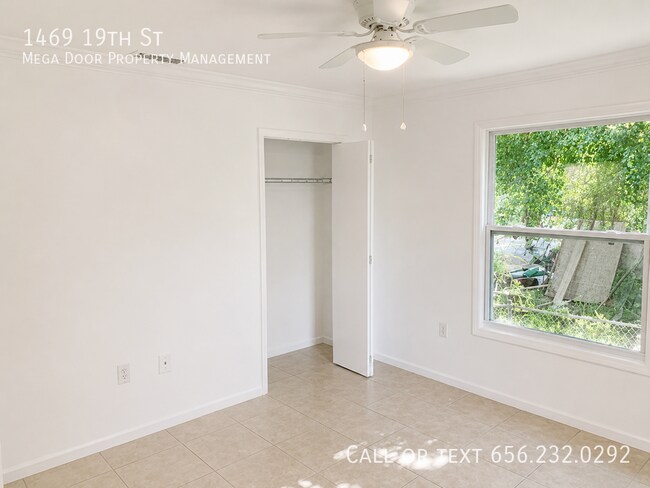Building Photo - 1469 19th St