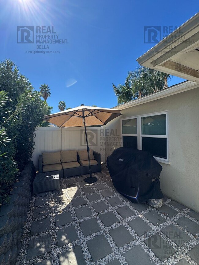 Building Photo - Charming, Updated, and Move-In Ready — A L...