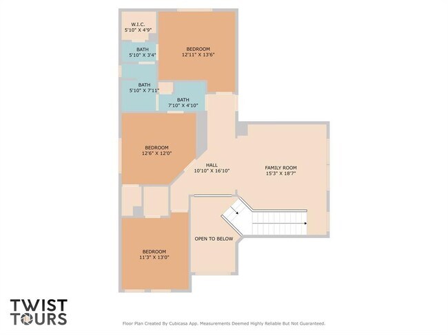 Building Photo - 1607 Juniper Ridge Loop