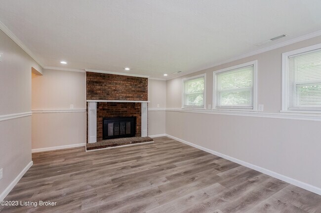 Building Photo - 6405 Overton Rd