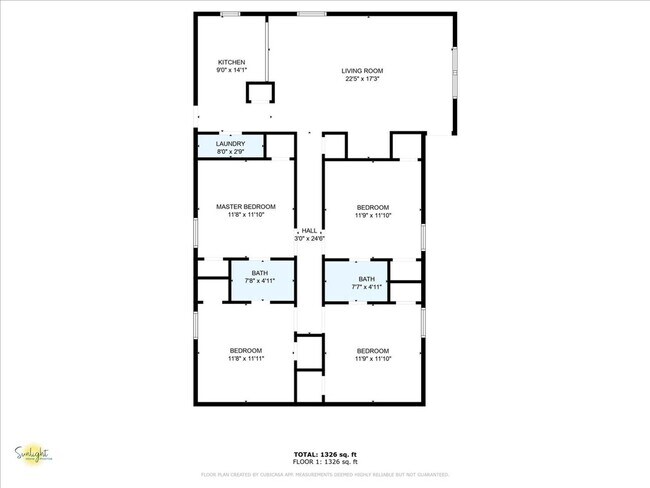 Building Photo - 1856 Honeysuckle Dr