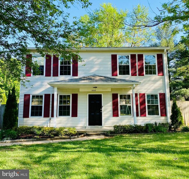 Building Photo - 5566 St Charles Dr