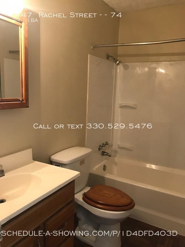 Building Photo - 1 bedroom in Canton OH 44709