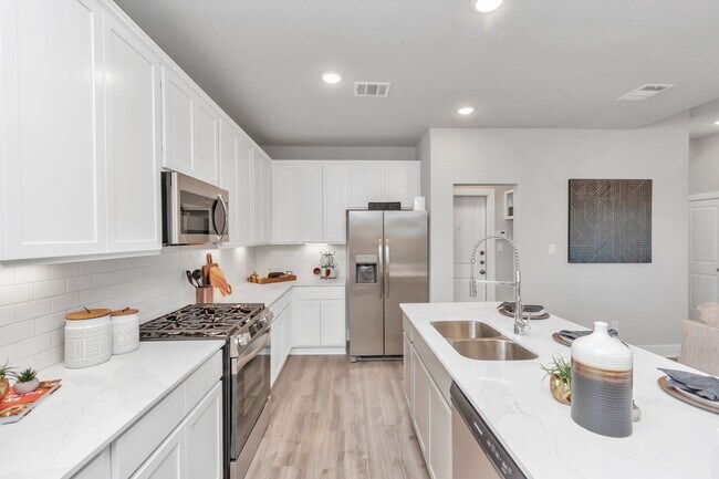Building Photo - Welcome to the Juniper — Smart Design, Effortless Style.