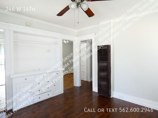 Building Photo - 246 W 14Th-