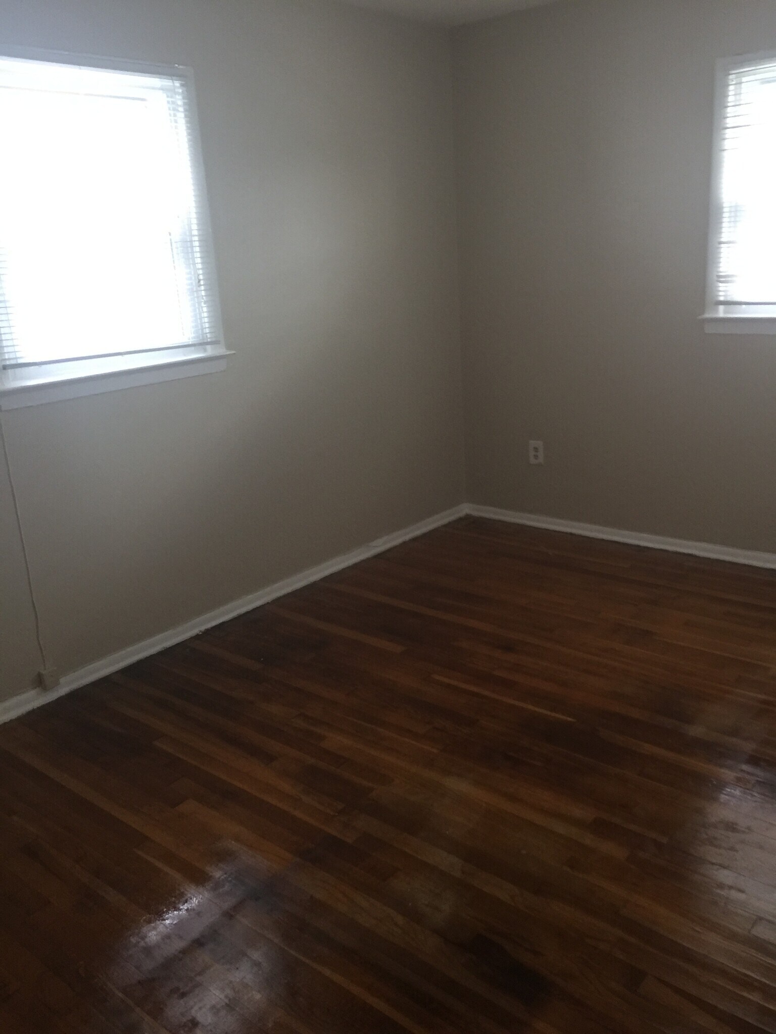 Bedroom 3 - 105 Garfield Ave