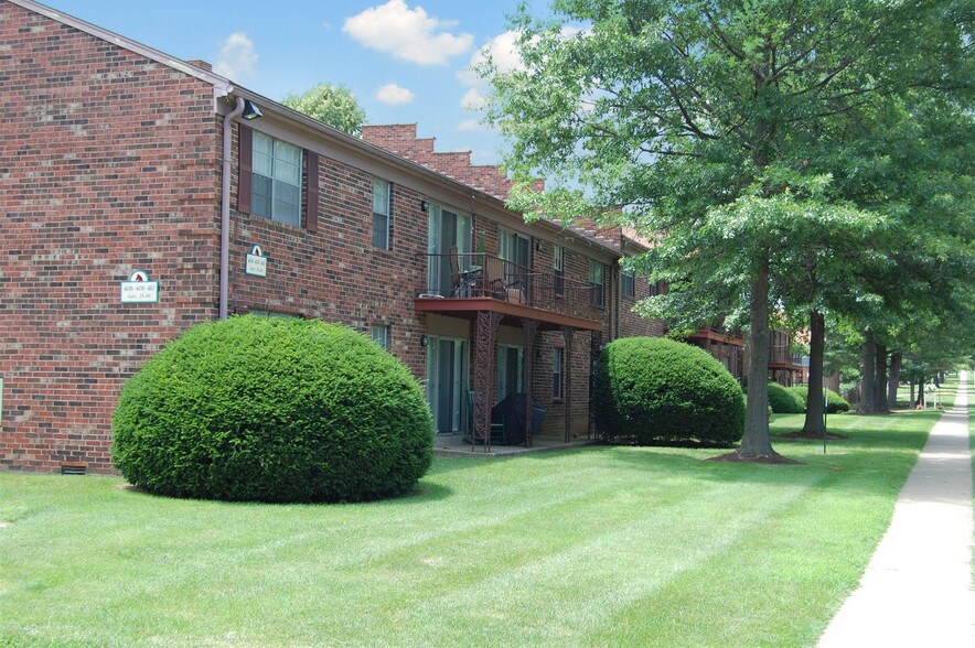 The Paddock Apartments FREE Utilities 416 Hollow Creek Rd Lexington