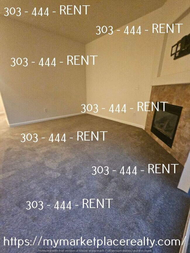Building Photo - Cozy Townhome in Sage Creek! Make this you...