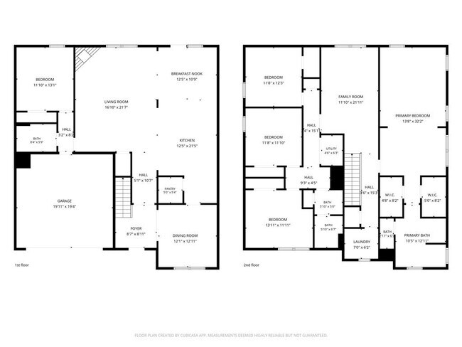 Building Photo - 1007 Sly Fox Run