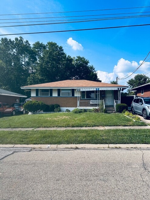 Building Photo - 2498 Garrison Dr