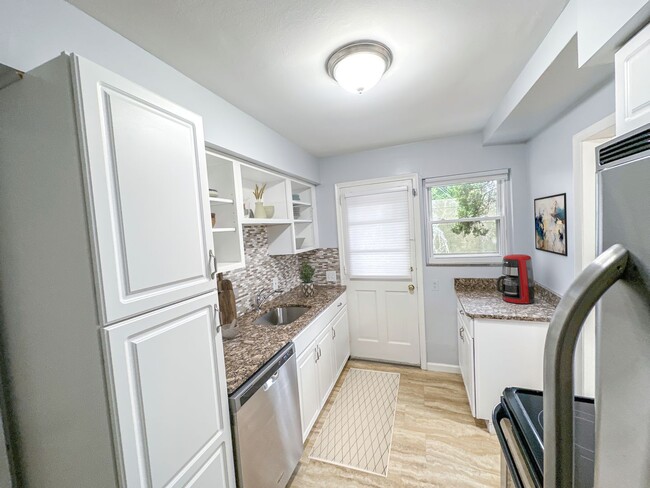 Interior Photo - Putney Townhomes