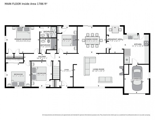 Building Photo - 23017 Timber Creek Ln