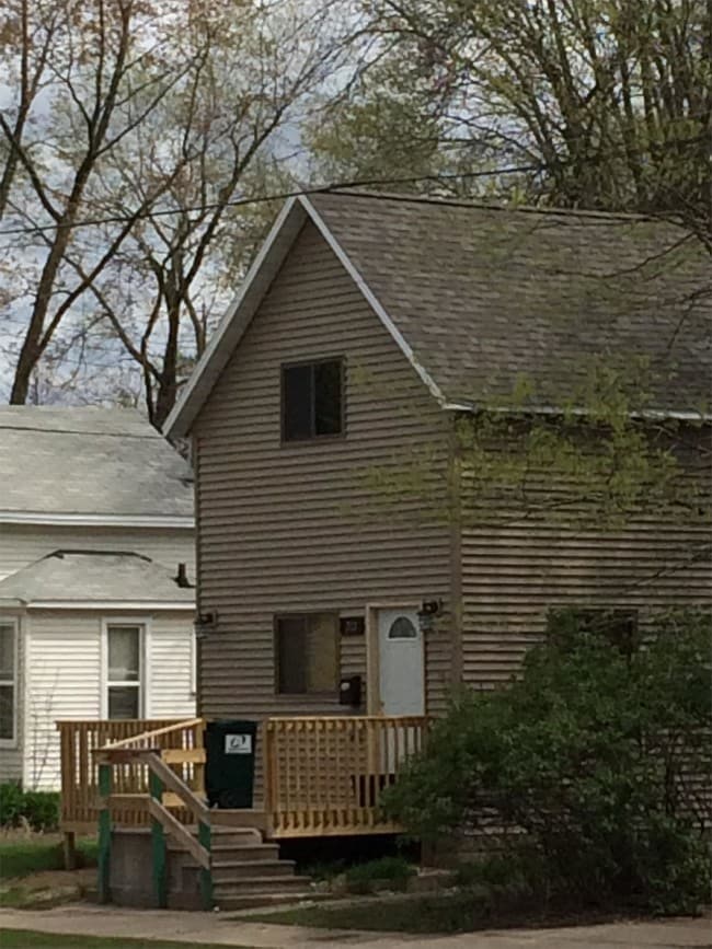 Primary Photo - 313 9th Ave