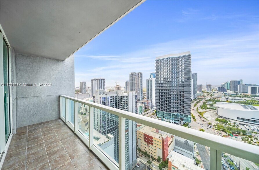 Building Photo - 244 Biscayne Blvd