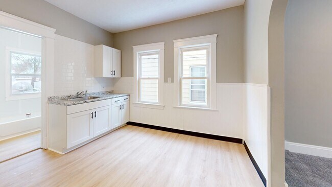 Building Photo - 3465 W.56th