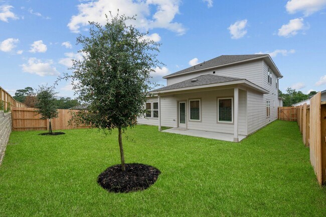 Building Photo - 17901 Stone Ter Ct