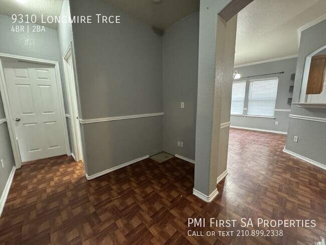 Building Photo - 9310 Longmire Trace