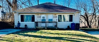 Building Photo - 2118 23rd St