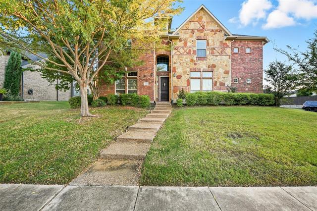 Primary Photo - 1321 Talley Ln