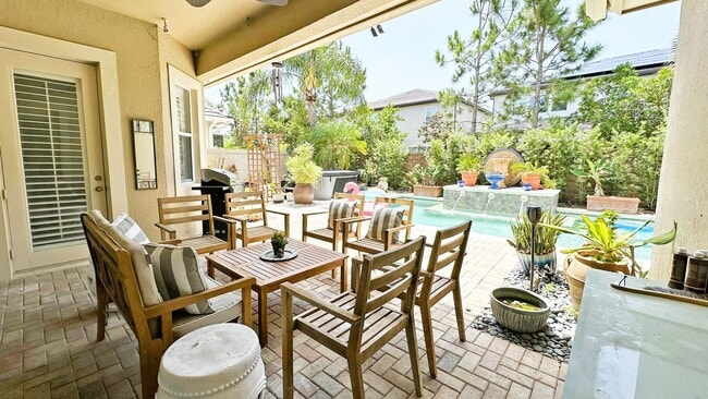 Building Photo - Elegant 4-Bedroom Home in Turtle Creek with Resort-Style Pool