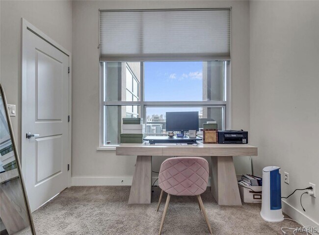 Building Photo - 8025 Maryland Ave