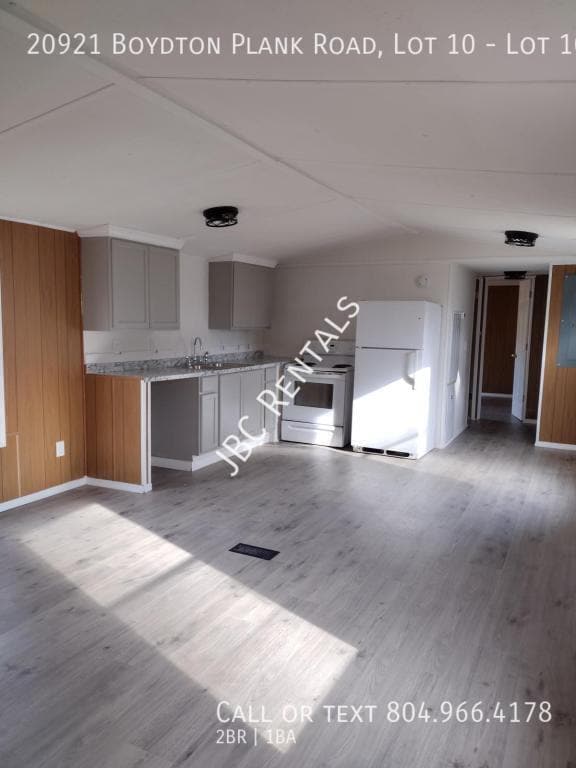 Building Photo - 20921 Boydton Plank Rd