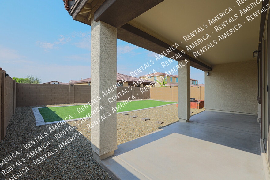 Building Photo - 4217 W Winston Dr