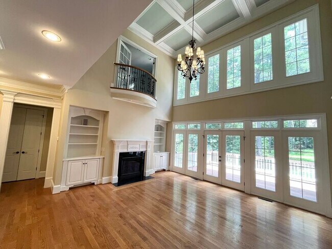 Building Photo - 1205 Enderbury Dr