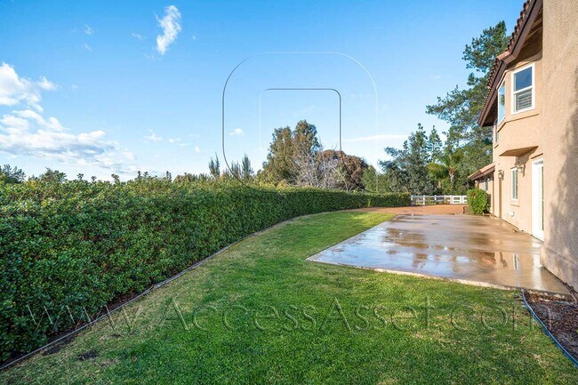 Building Photo - 29620 Monte Verde Rd