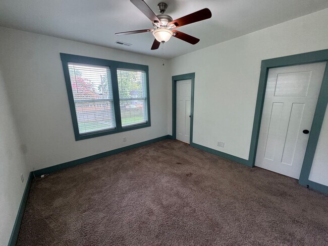Building Photo - Modern Bungalow Charm: Designer Finishes & Expansive Backyard Living!