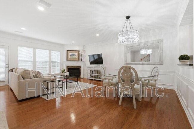 Building Photo - 4953 Colchester Ct