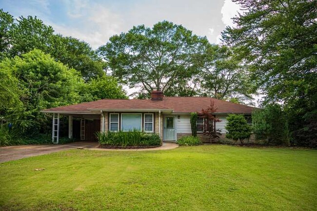 Primary Photo - Charming 2-Bedroom Home with Cozy Living S...