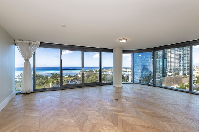 Building Photo - Enjoy Panoramic Ocean Views and Luxury Living at Anaha, Ward Village