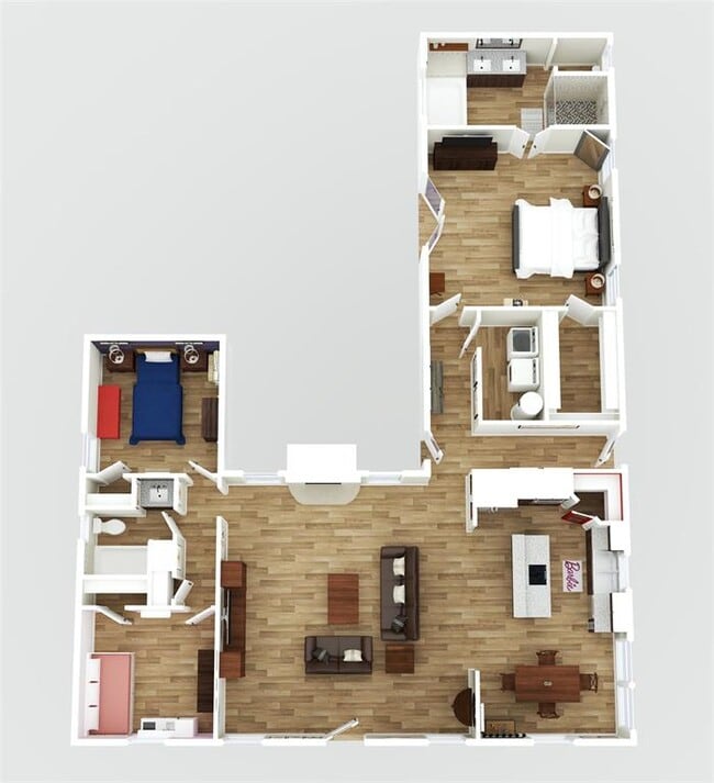 Building Photo - 415 Lets Roll Dr
