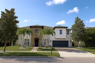 Building Photo - 6 BR  5 BA  LUXURY POOL HOME -  Fells Landing Subdivision- Minutes to Medical City!