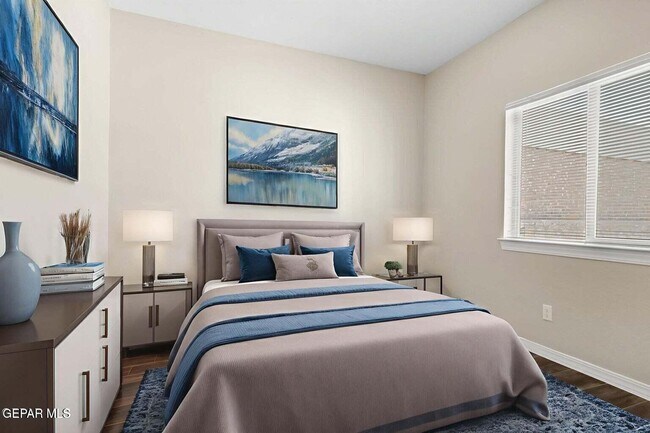 Building Photo - 14349 Tobe Davis Dr