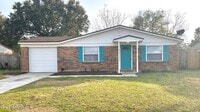 Building Photo - 10920 Witchaven St
