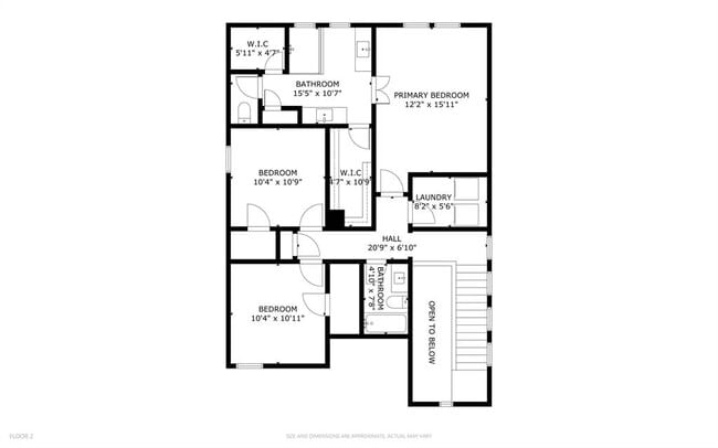 Building Photo - 2437 Burberry Ln