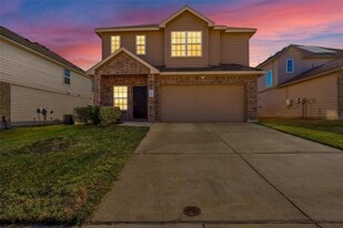 Building Photo - 1417 Desert Rock Way