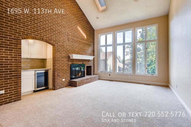 Building Photo - 1695 W 113th Ave
